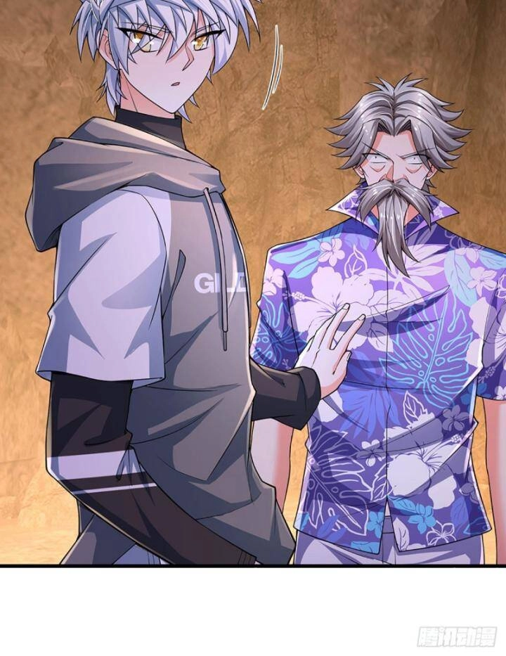 Luyện Thể Trăm Nghìn Tầng Chapter 314 - 45