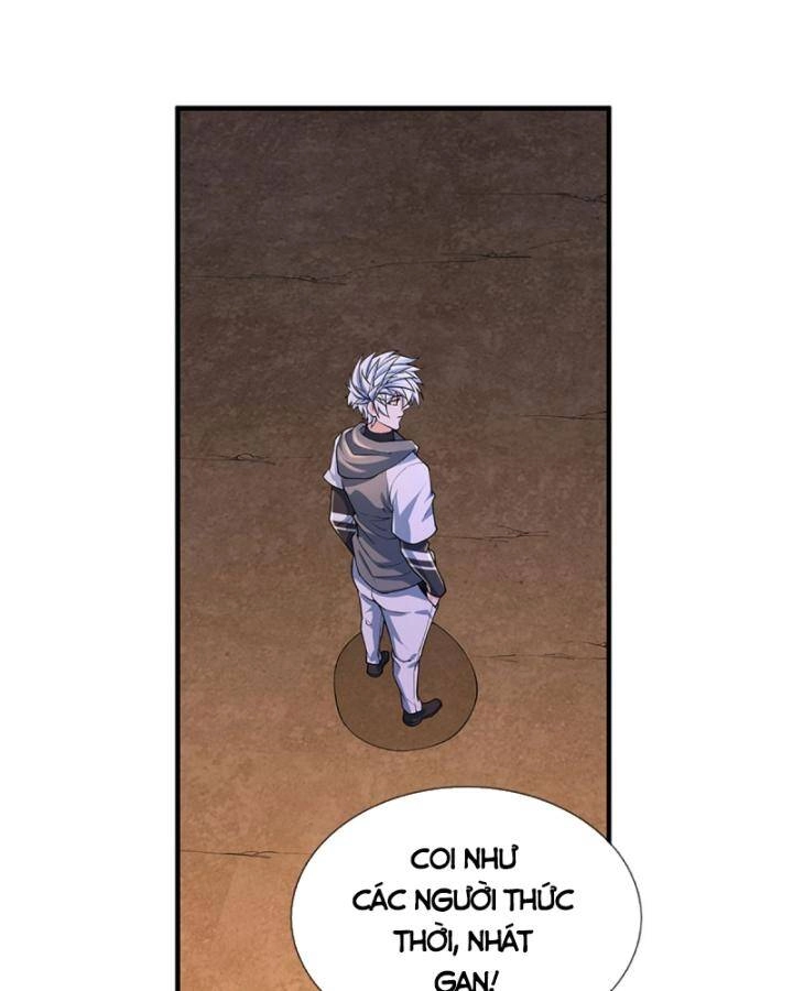 Luyện Thể Trăm Nghìn Tầng Chapter 314 - 46