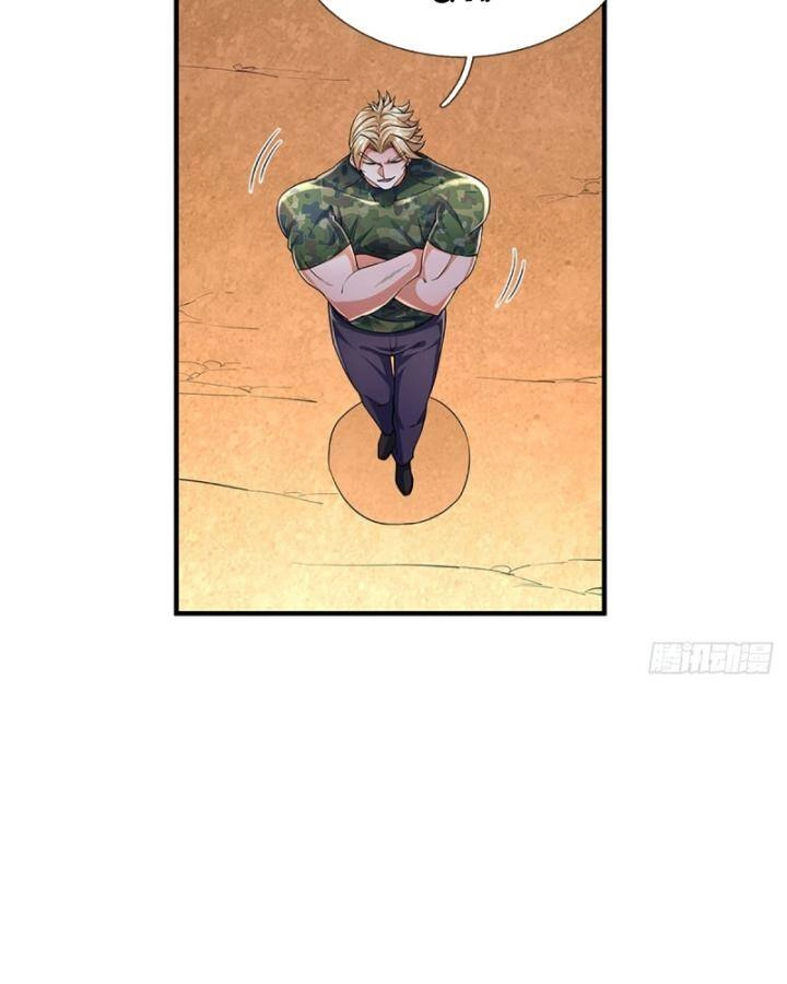 Luyện Thể Trăm Nghìn Tầng Chapter 314 - 47