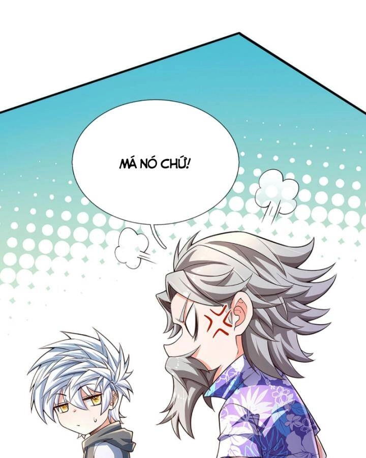 Luyện Thể Trăm Nghìn Tầng Chapter 314 - 48