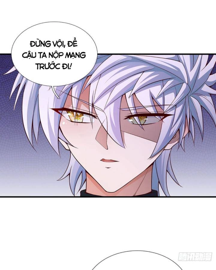 Luyện Thể Trăm Nghìn Tầng Chapter 314 - 50