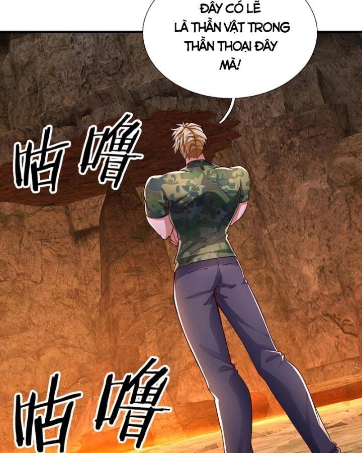 Luyện Thể Trăm Nghìn Tầng Chapter 314 - 51