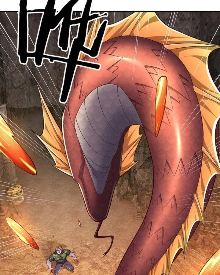 Luyện Thể Trăm Nghìn Tầng Chapter 314 - 54