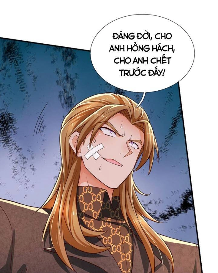 Luyện Thể Trăm Nghìn Tầng Chapter 314 - 63