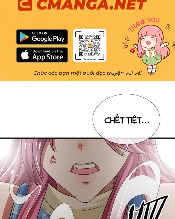 Luyện Thể Trăm Nghìn Tầng Chapter 315 - 1