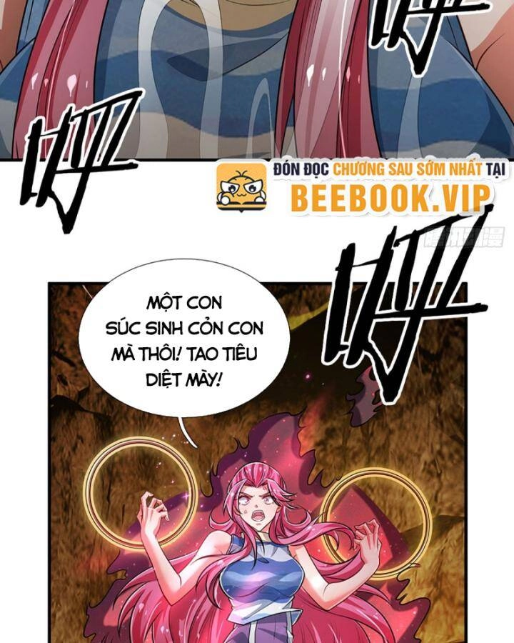 Luyện Thể Trăm Nghìn Tầng Chapter 315 - 2