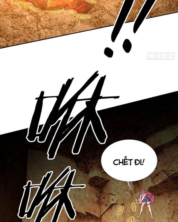 Luyện Thể Trăm Nghìn Tầng Chapter 315 - 5