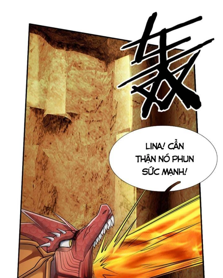 Luyện Thể Trăm Nghìn Tầng Chapter 315 - 8