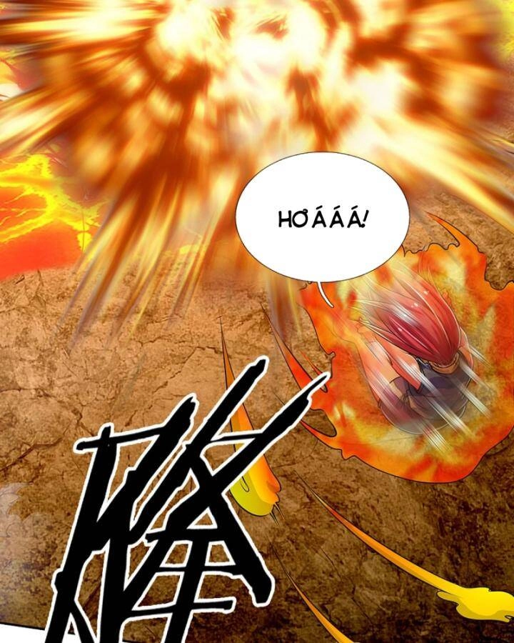 Luyện Thể Trăm Nghìn Tầng Chapter 315 - 12