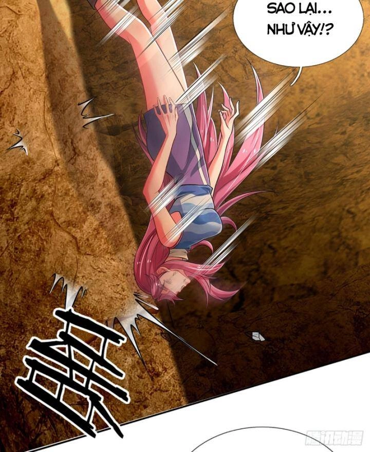 Luyện Thể Trăm Nghìn Tầng Chapter 315 - 14