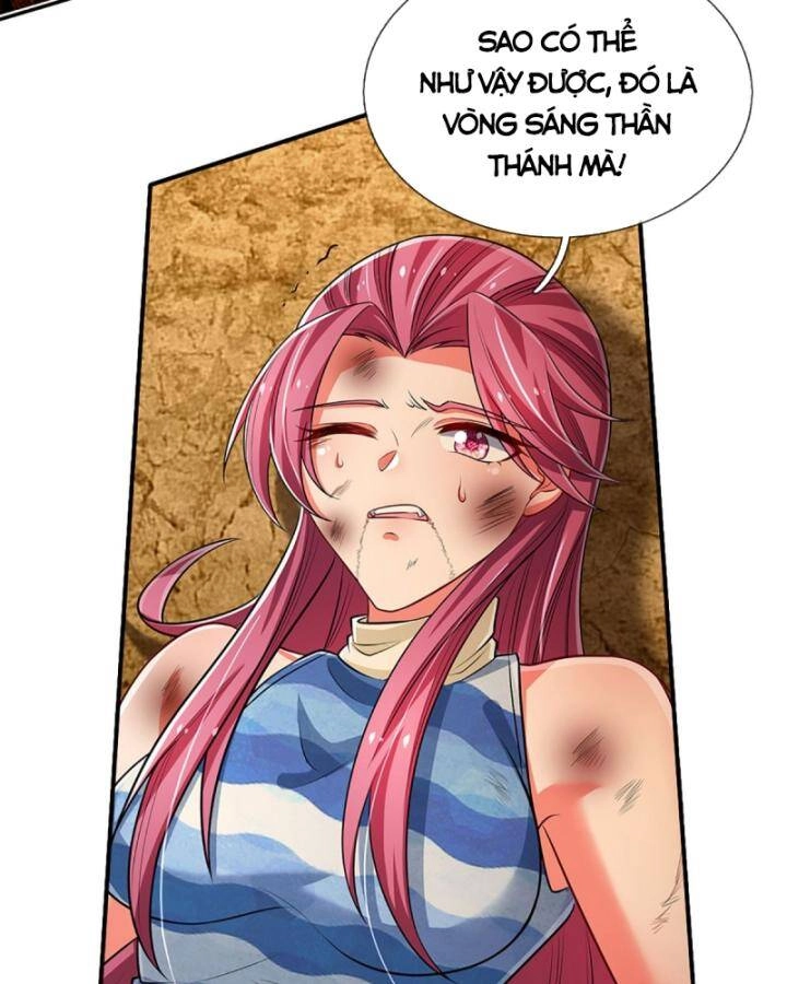 Luyện Thể Trăm Nghìn Tầng Chapter 315 - 15