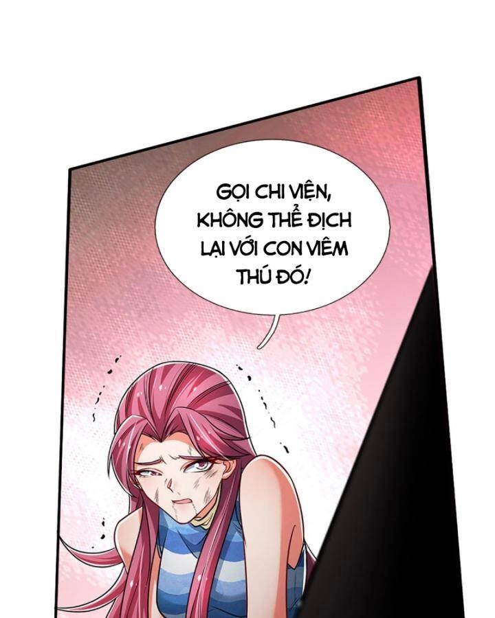 Luyện Thể Trăm Nghìn Tầng Chapter 315 - 18