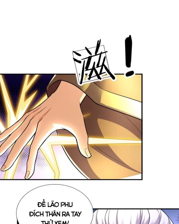 Luyện Thể Trăm Nghìn Tầng Chapter 315 - 21