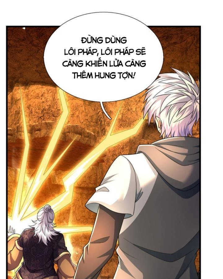 Luyện Thể Trăm Nghìn Tầng Chapter 315 - 25