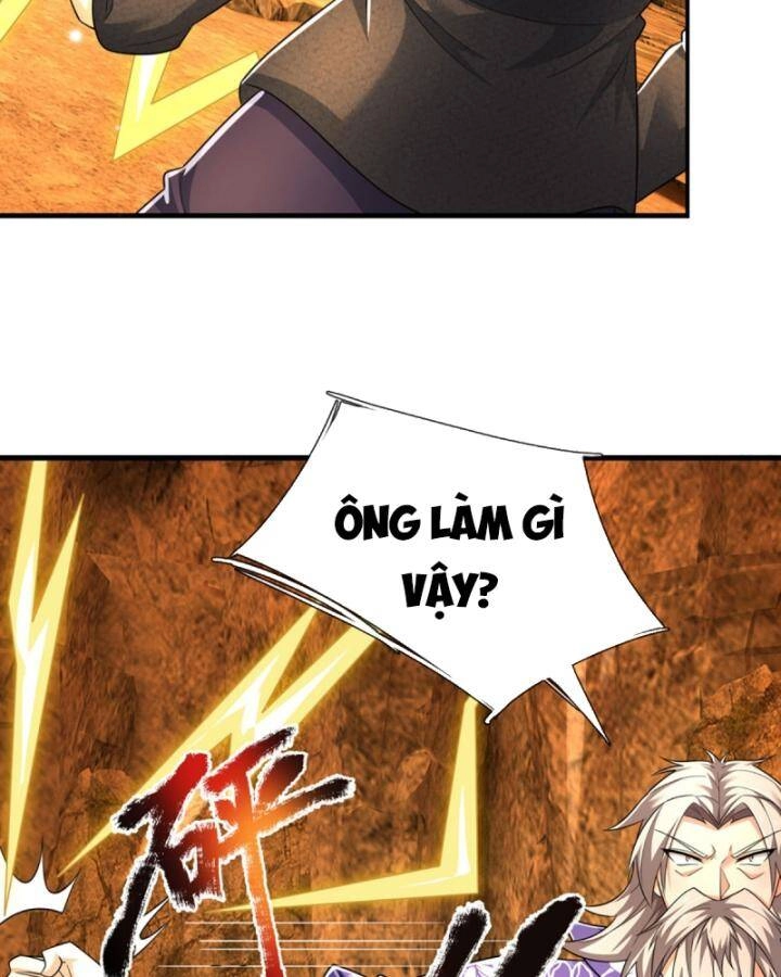 Luyện Thể Trăm Nghìn Tầng Chapter 315 - 30