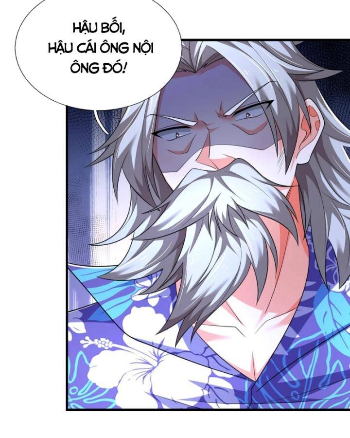 Luyện Thể Trăm Nghìn Tầng Chapter 315 - 33