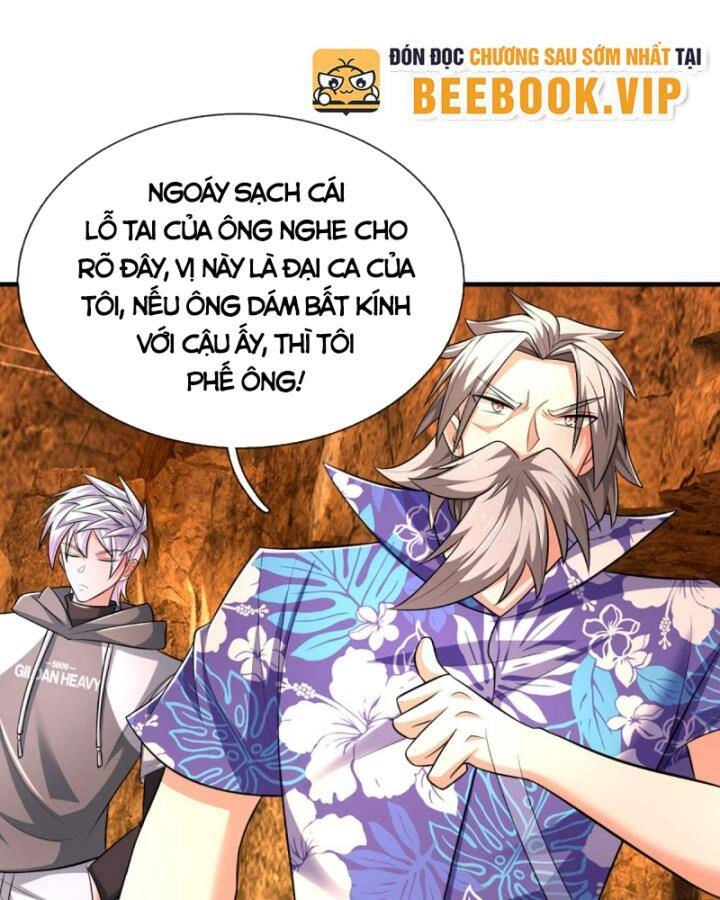 Luyện Thể Trăm Nghìn Tầng Chapter 315 - 34