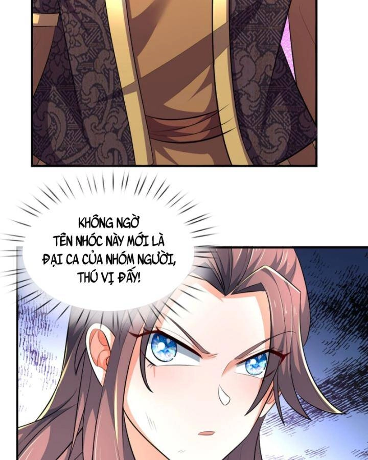 Luyện Thể Trăm Nghìn Tầng Chapter 315 - 37