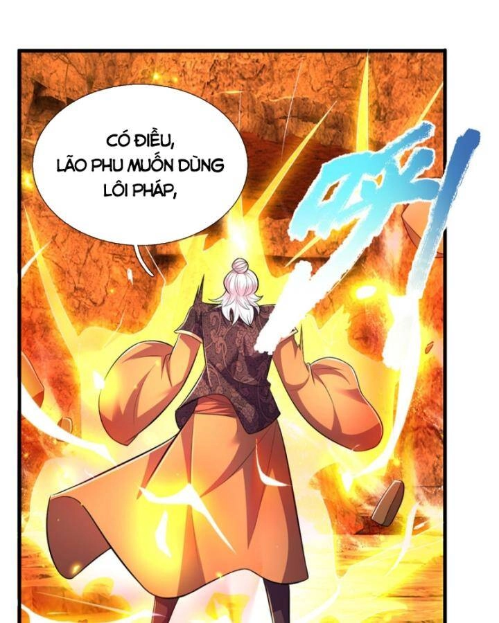 Luyện Thể Trăm Nghìn Tầng Chapter 315 - 43