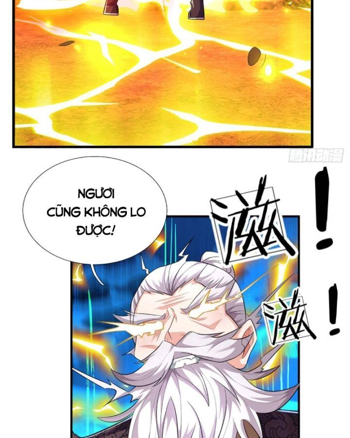 Luyện Thể Trăm Nghìn Tầng Chapter 315 - 44