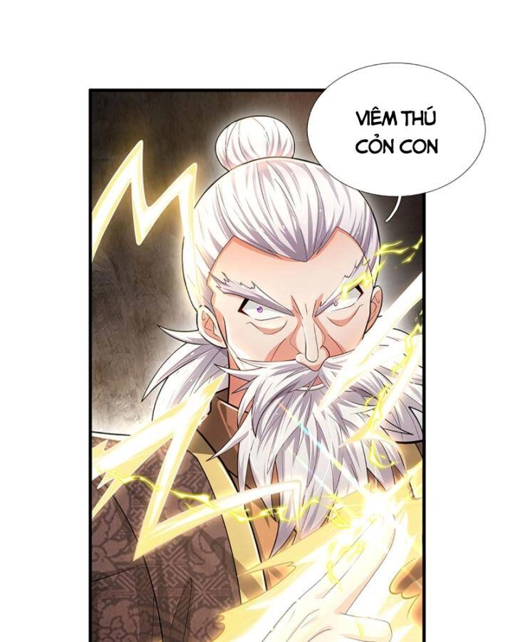 Luyện Thể Trăm Nghìn Tầng Chapter 315 - 46