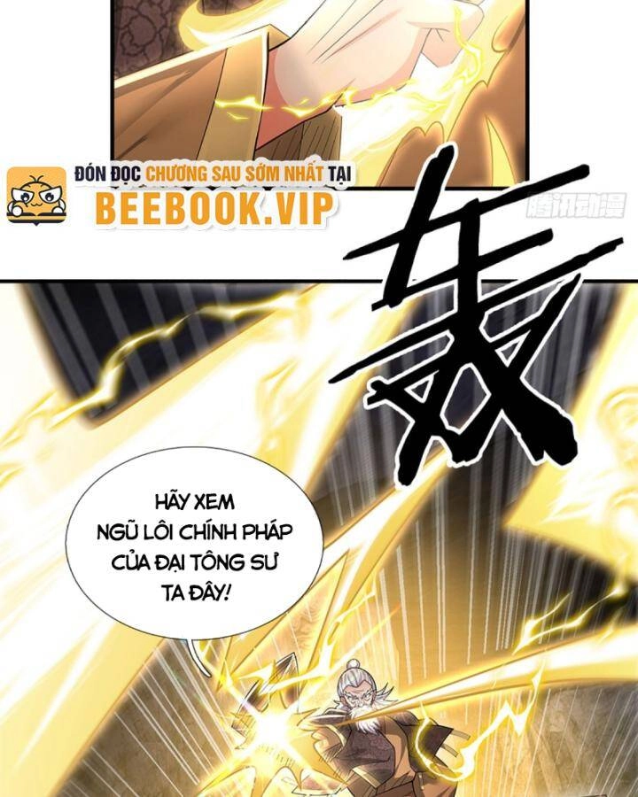 Luyện Thể Trăm Nghìn Tầng Chapter 315 - 47