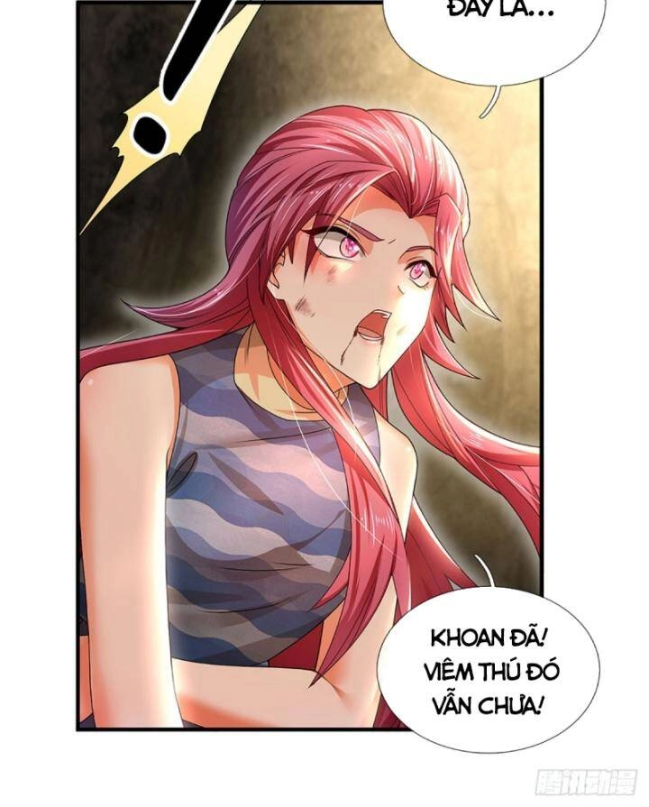 Luyện Thể Trăm Nghìn Tầng Chapter 315 - 54