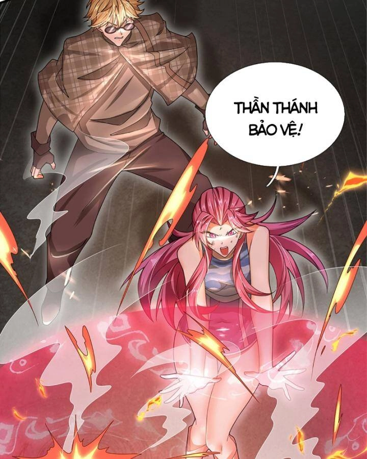 Luyện Thể Trăm Nghìn Tầng Chapter 315 - 59