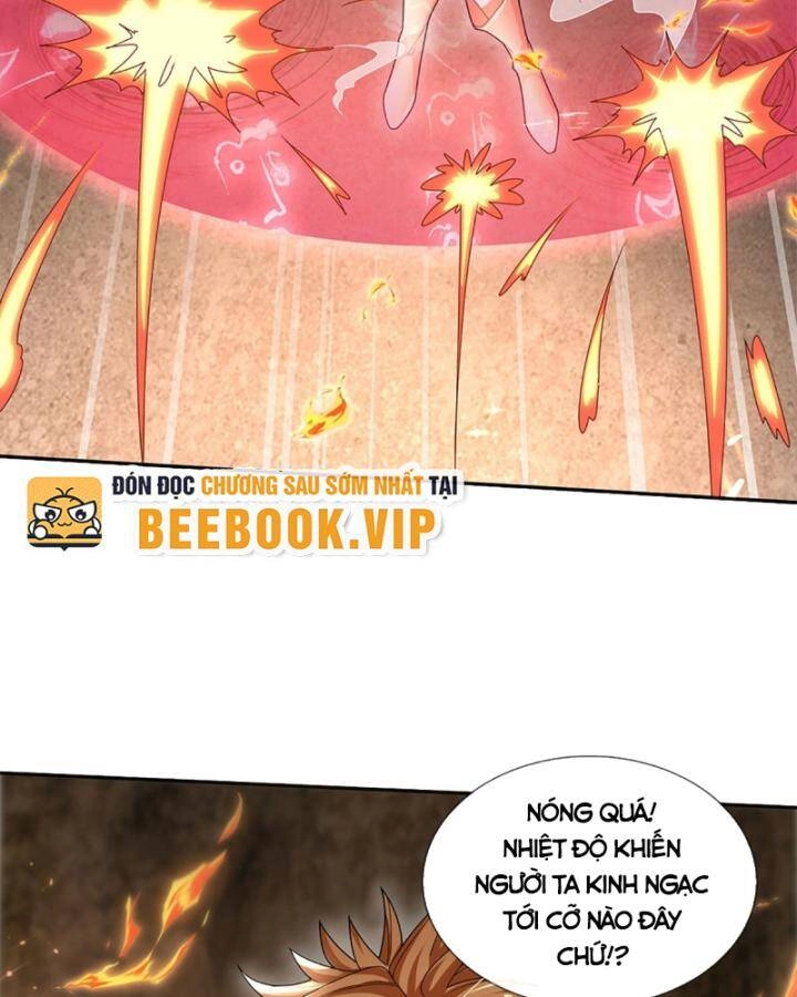 Luyện Thể Trăm Nghìn Tầng Chapter 315 - 60