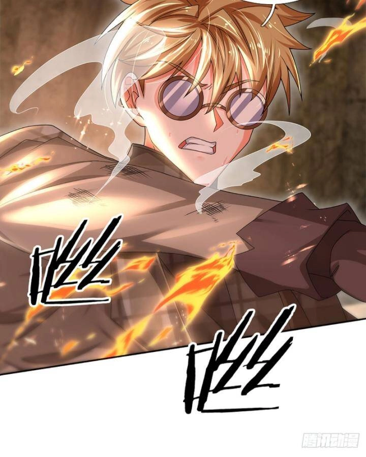 Luyện Thể Trăm Nghìn Tầng Chapter 315 - 61