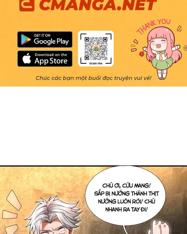 Luyện Thể Trăm Nghìn Tầng Chapter 316 - 1