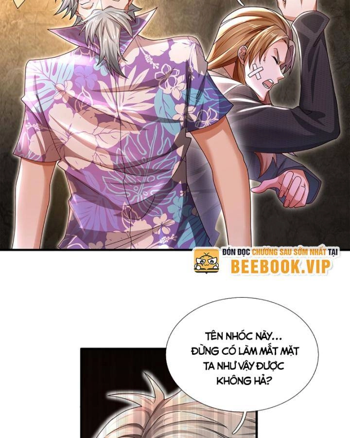 Luyện Thể Trăm Nghìn Tầng Chapter 316 - 2