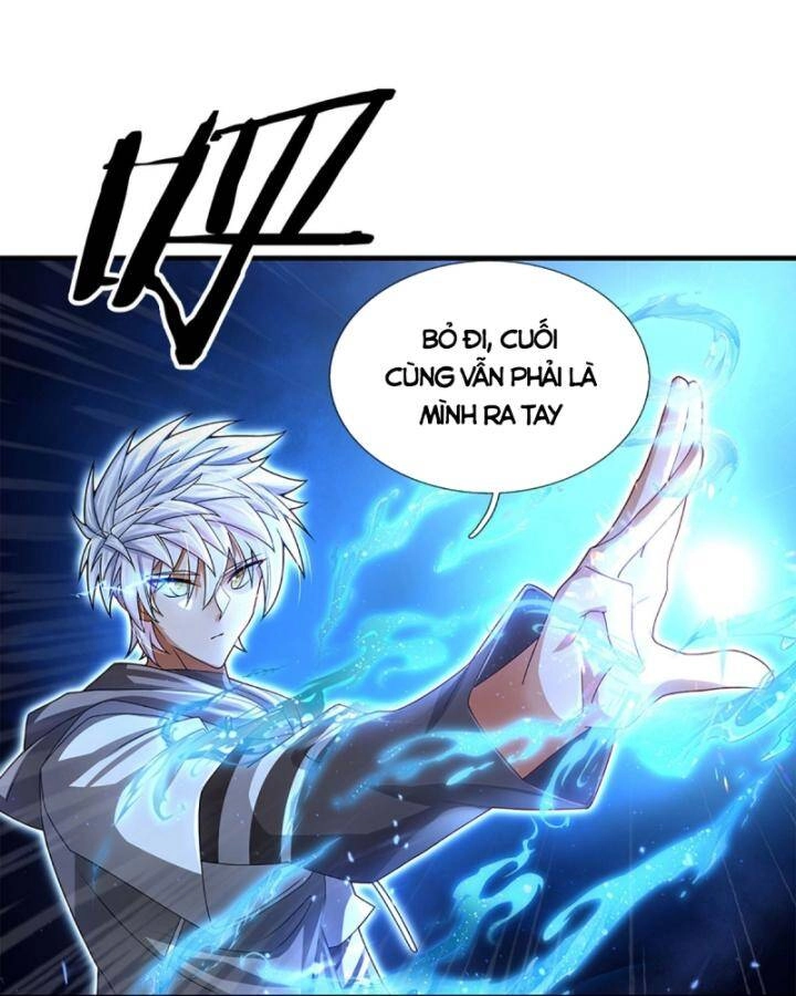 Luyện Thể Trăm Nghìn Tầng Chapter 316 - 4