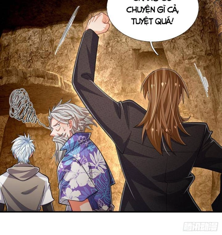 Luyện Thể Trăm Nghìn Tầng Chapter 316 - 10