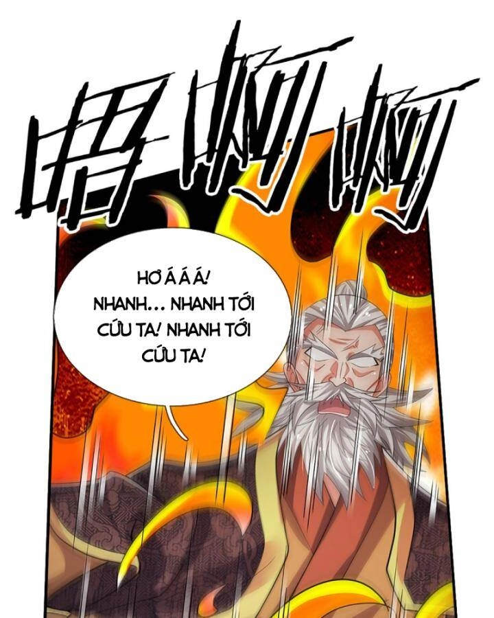 Luyện Thể Trăm Nghìn Tầng Chapter 316 - 11