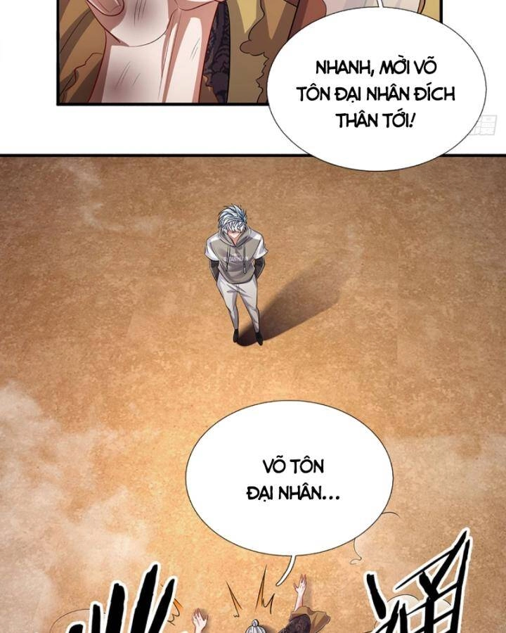 Luyện Thể Trăm Nghìn Tầng Chapter 316 - 19