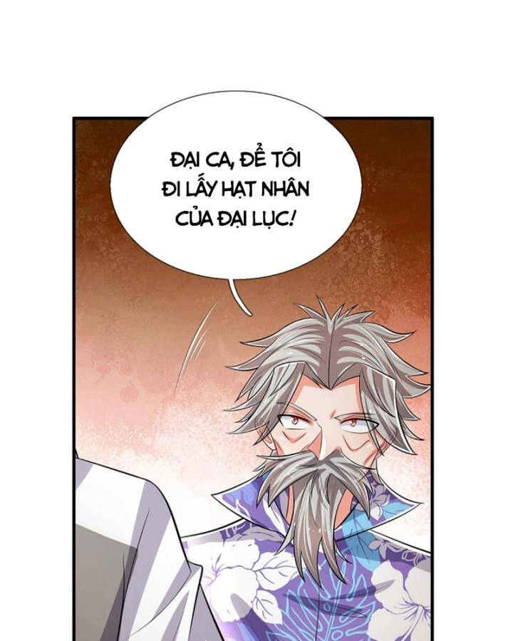 Luyện Thể Trăm Nghìn Tầng Chapter 316 - 21