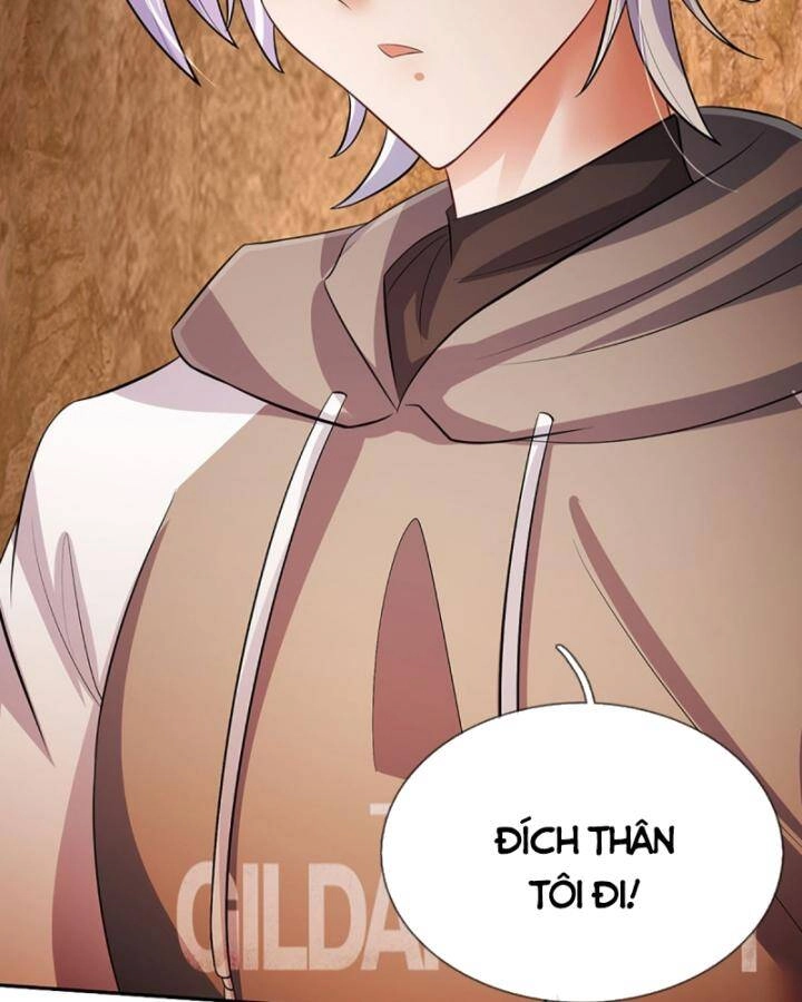 Luyện Thể Trăm Nghìn Tầng Chapter 316 - 23