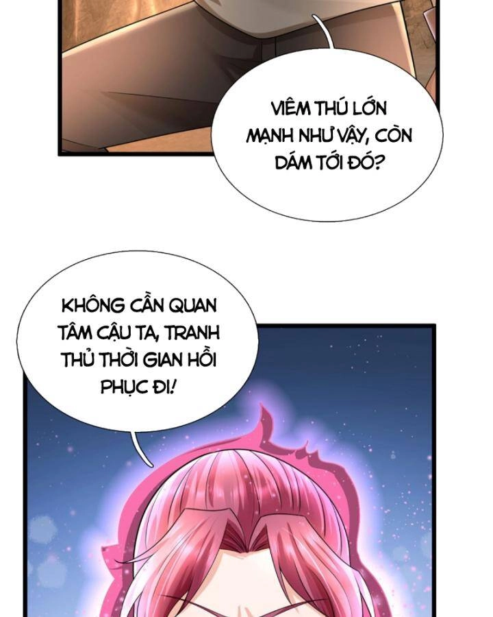 Luyện Thể Trăm Nghìn Tầng Chapter 316 - 26
