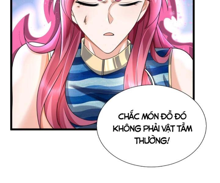 Luyện Thể Trăm Nghìn Tầng Chapter 316 - 27