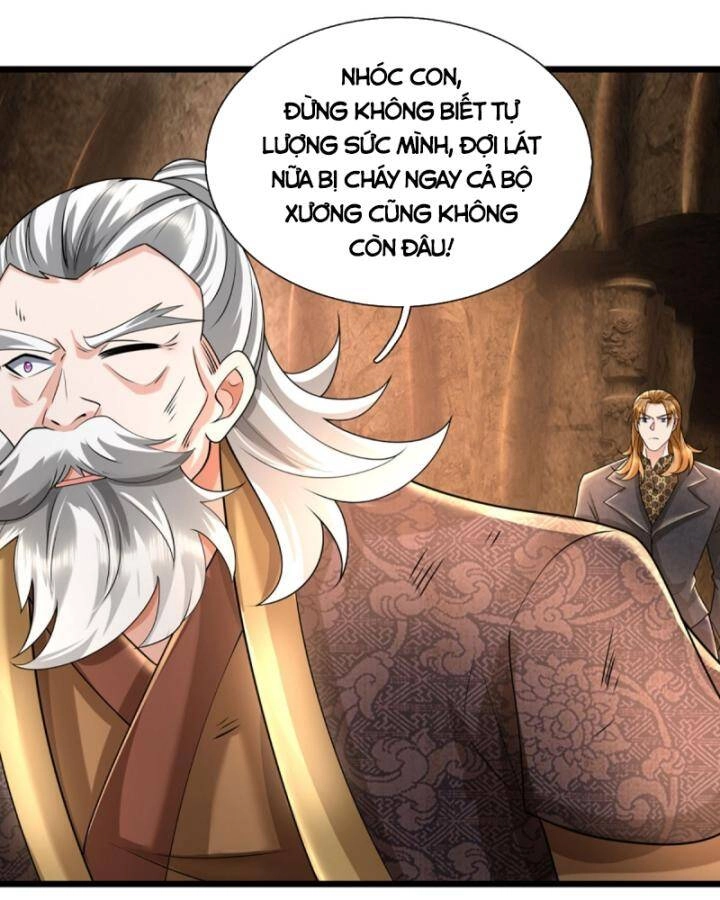 Luyện Thể Trăm Nghìn Tầng Chapter 316 - 28