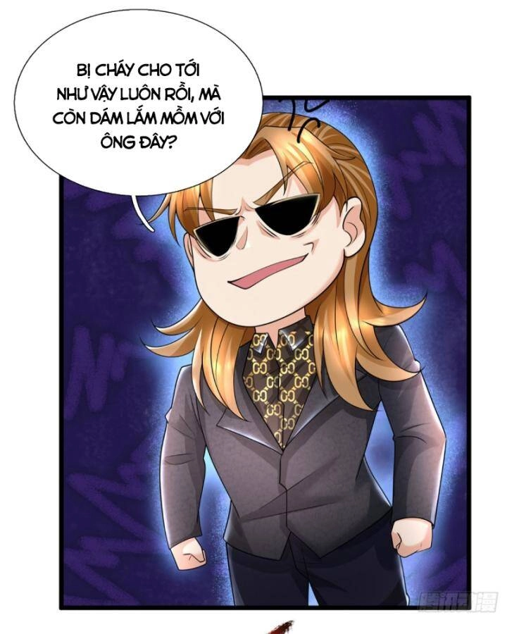 Luyện Thể Trăm Nghìn Tầng Chapter 316 - 29