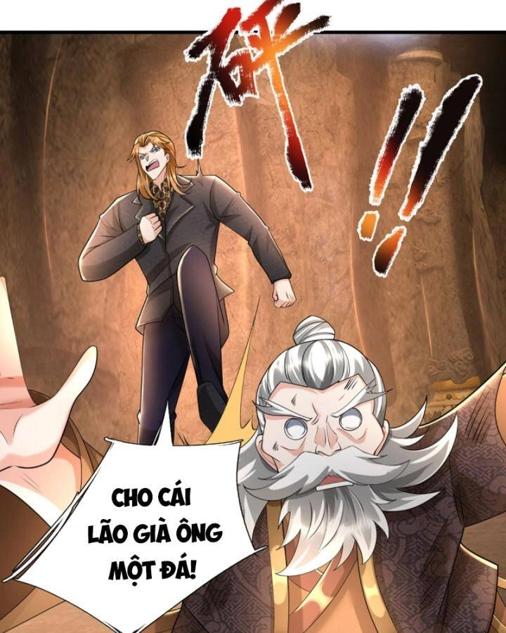 Luyện Thể Trăm Nghìn Tầng Chapter 316 - 30