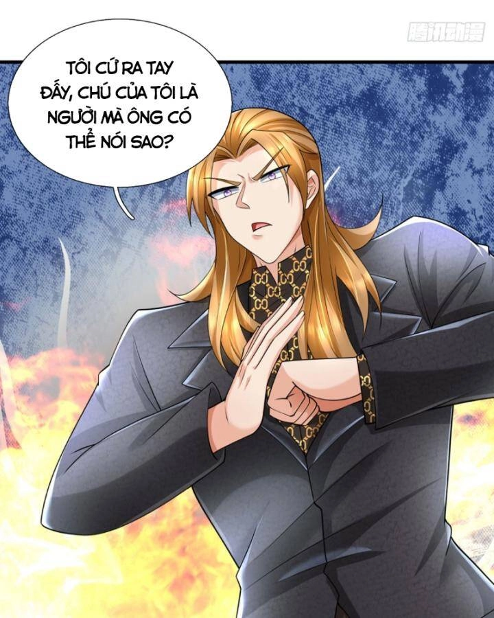 Luyện Thể Trăm Nghìn Tầng Chapter 316 - 33