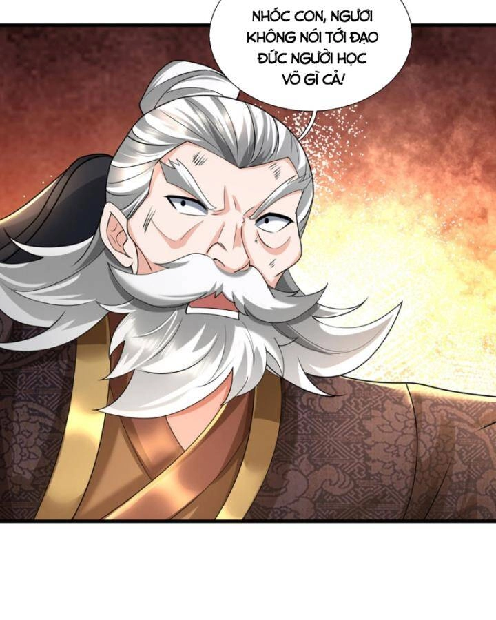 Luyện Thể Trăm Nghìn Tầng Chapter 316 - 36