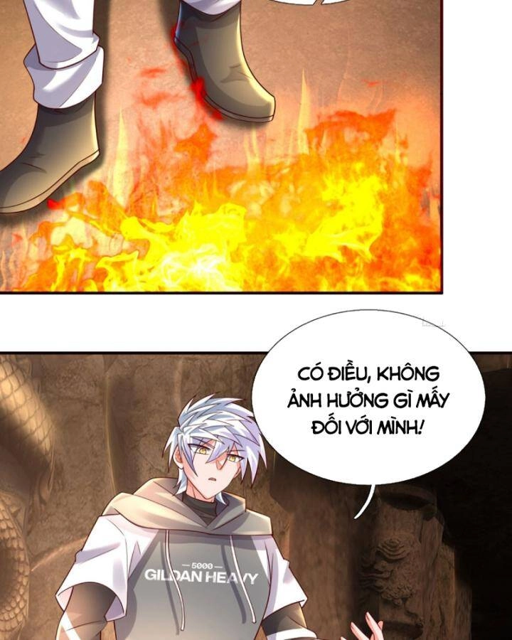 Luyện Thể Trăm Nghìn Tầng Chapter 316 - 38