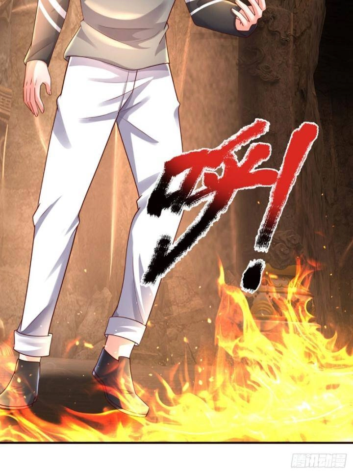 Luyện Thể Trăm Nghìn Tầng Chapter 316 - 39