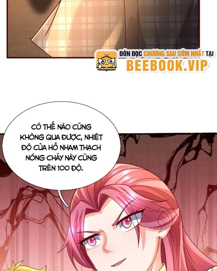 Luyện Thể Trăm Nghìn Tầng Chapter 316 - 41
