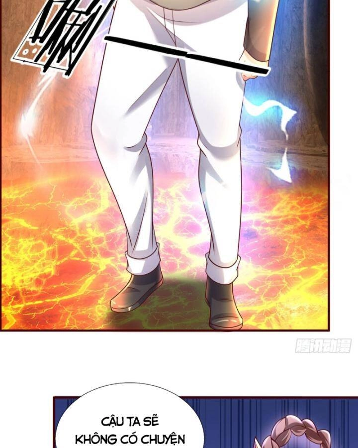 Luyện Thể Trăm Nghìn Tầng Chapter 316 - 44