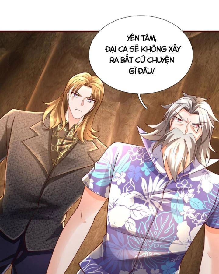 Luyện Thể Trăm Nghìn Tầng Chapter 316 - 46